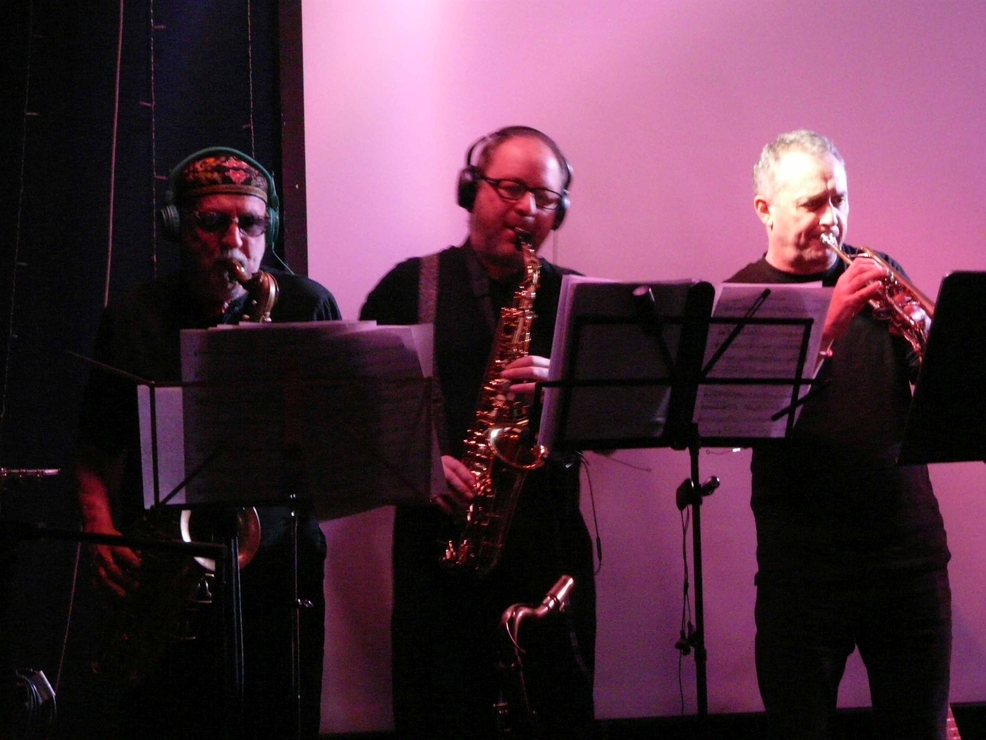 The Horns