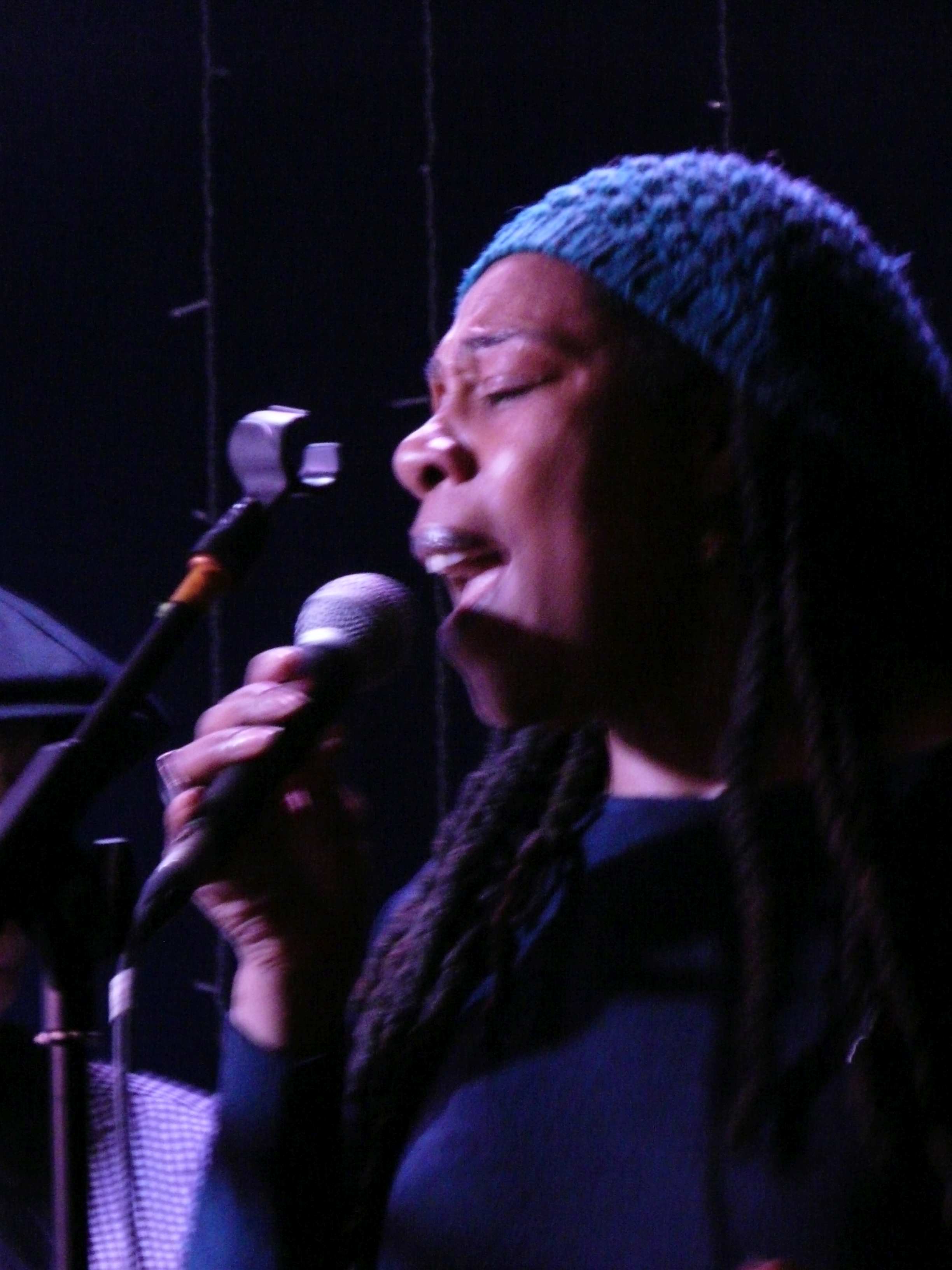Doreen Edwards