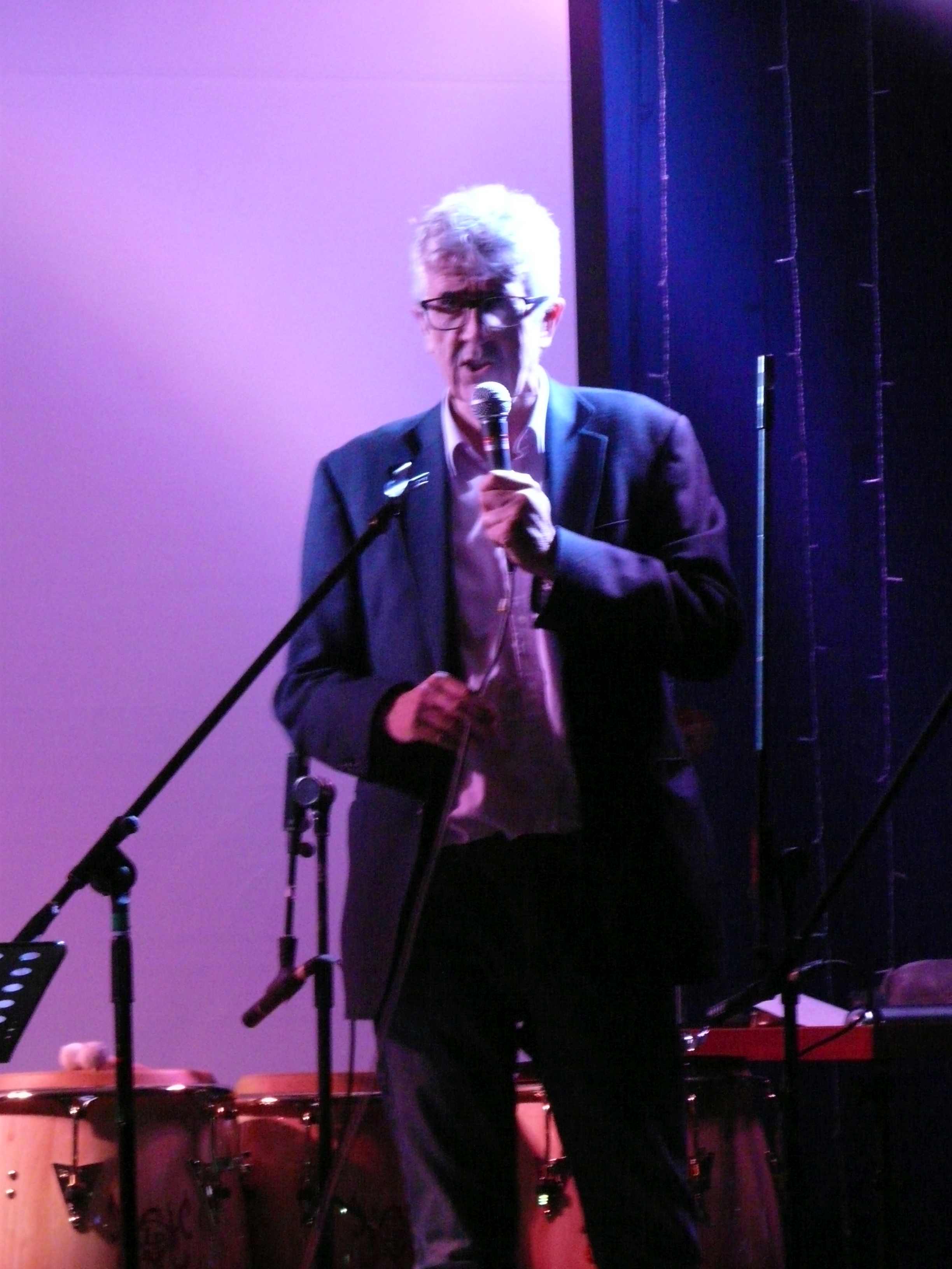 LJ Francis