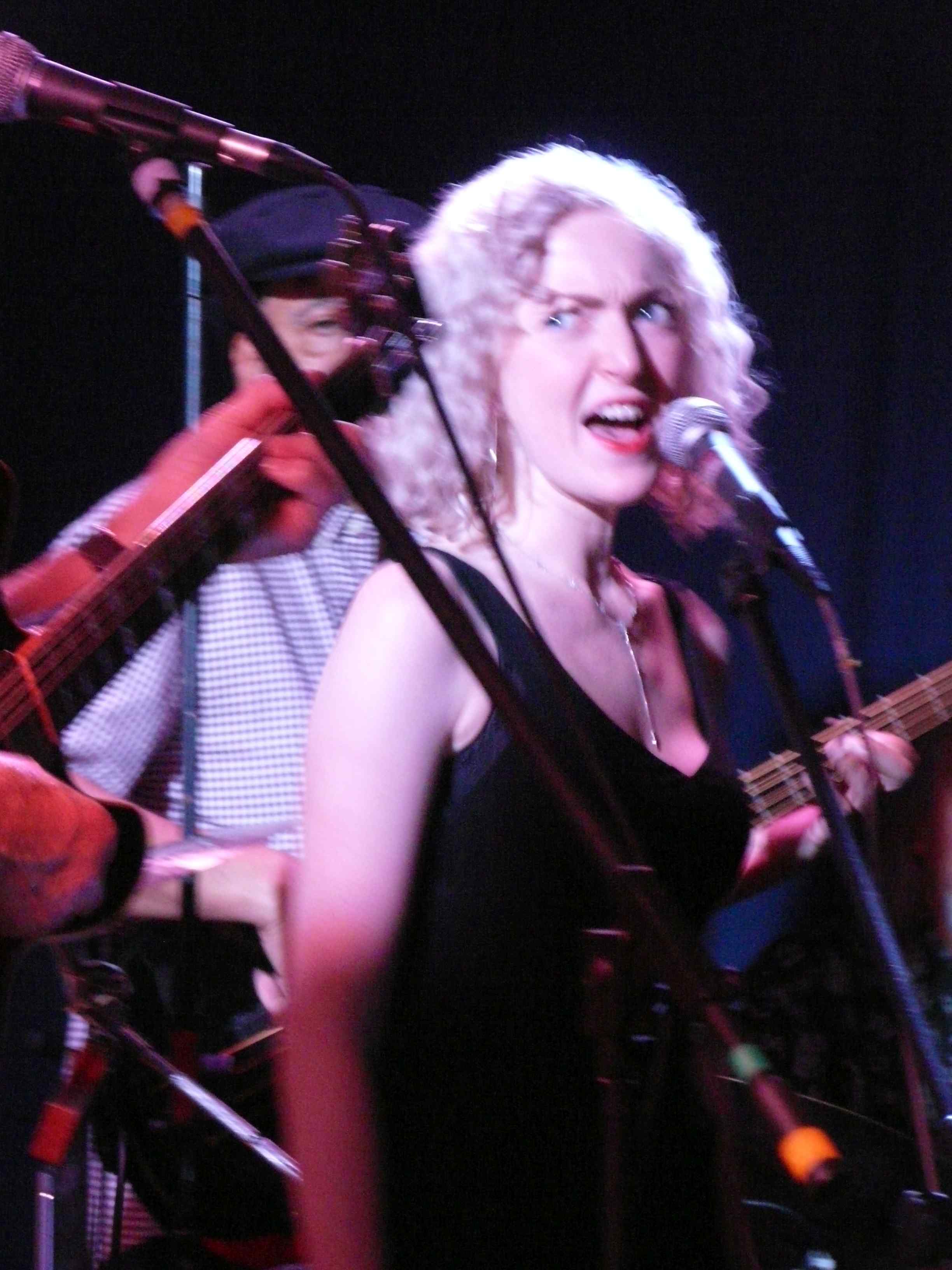 Lauren Mullarkey