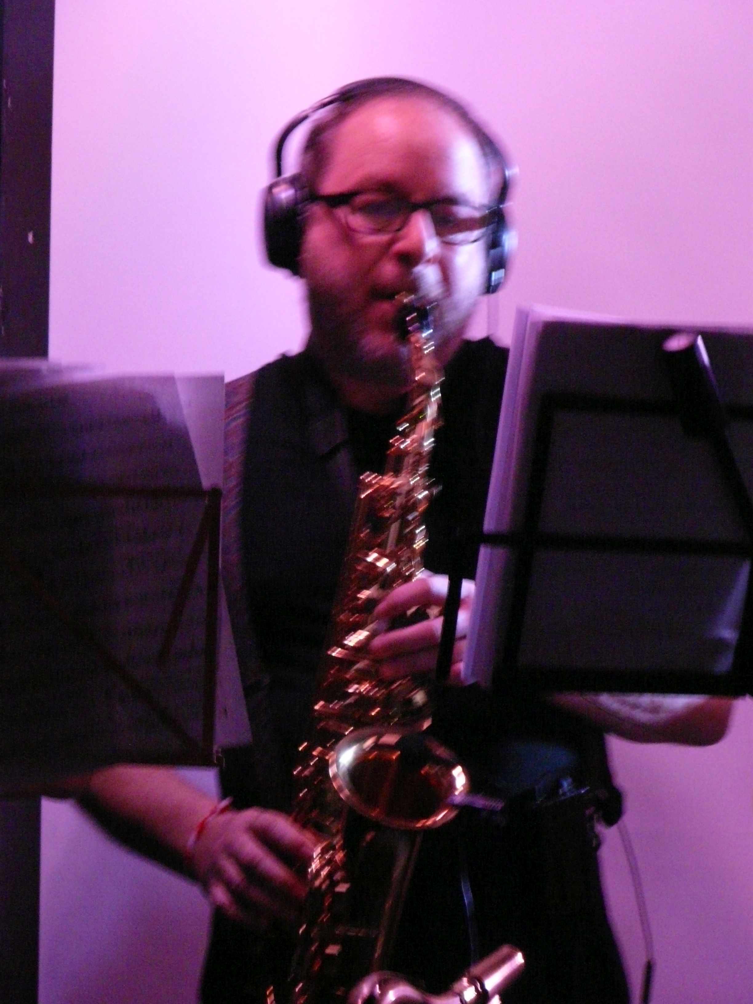 Neil Fitzpatrick