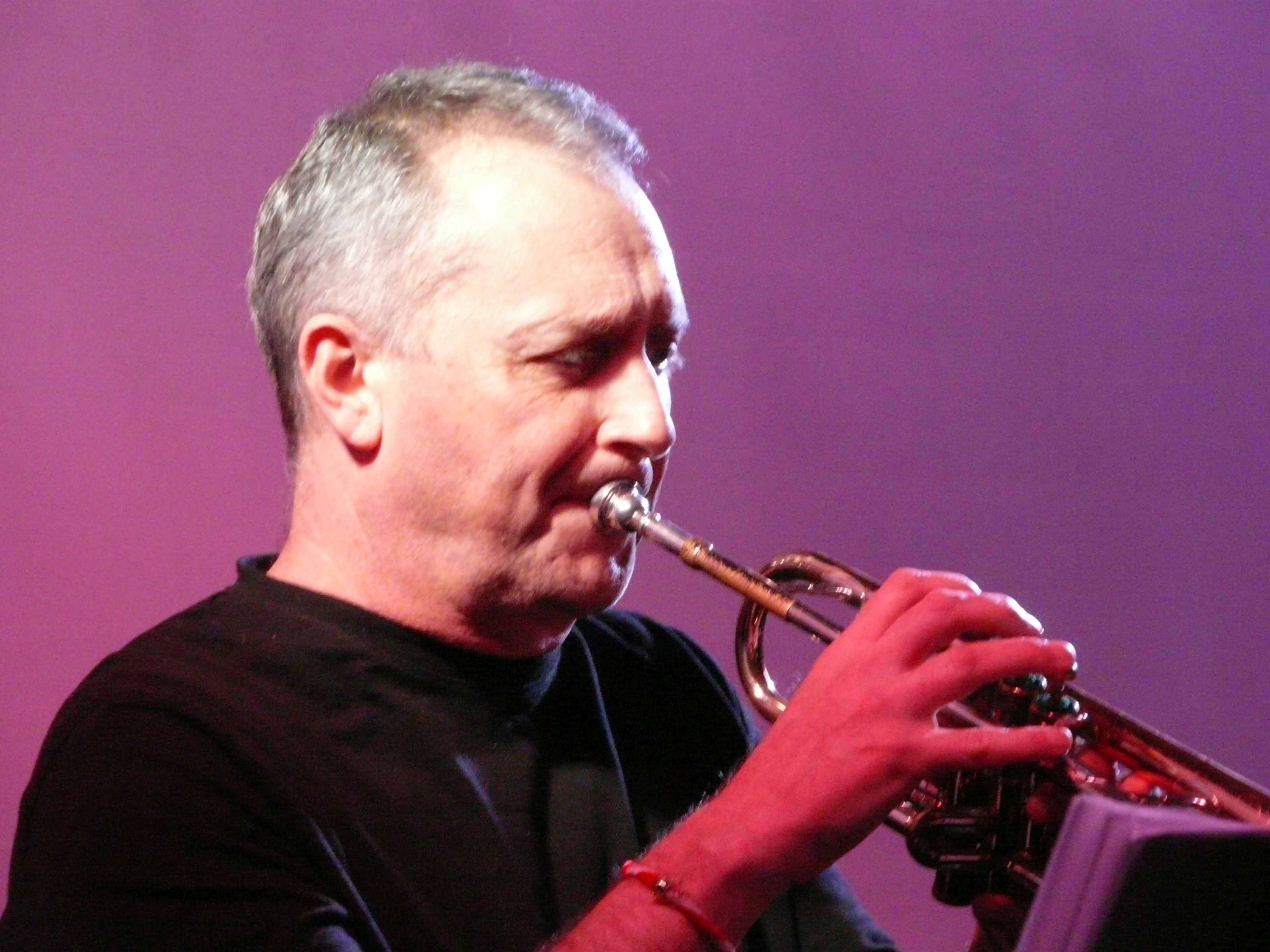 Steve Arrand
