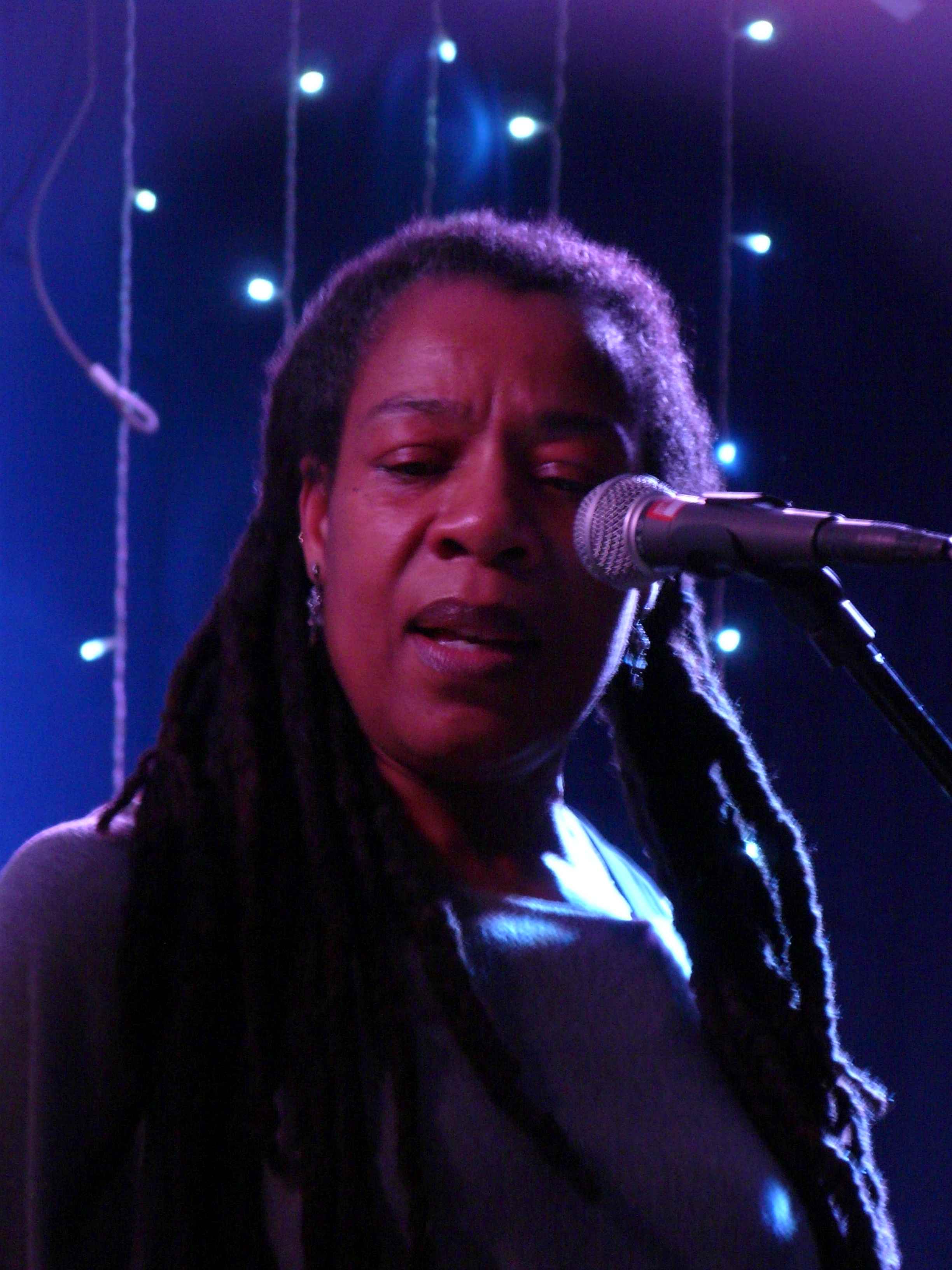 Doreen Edwards