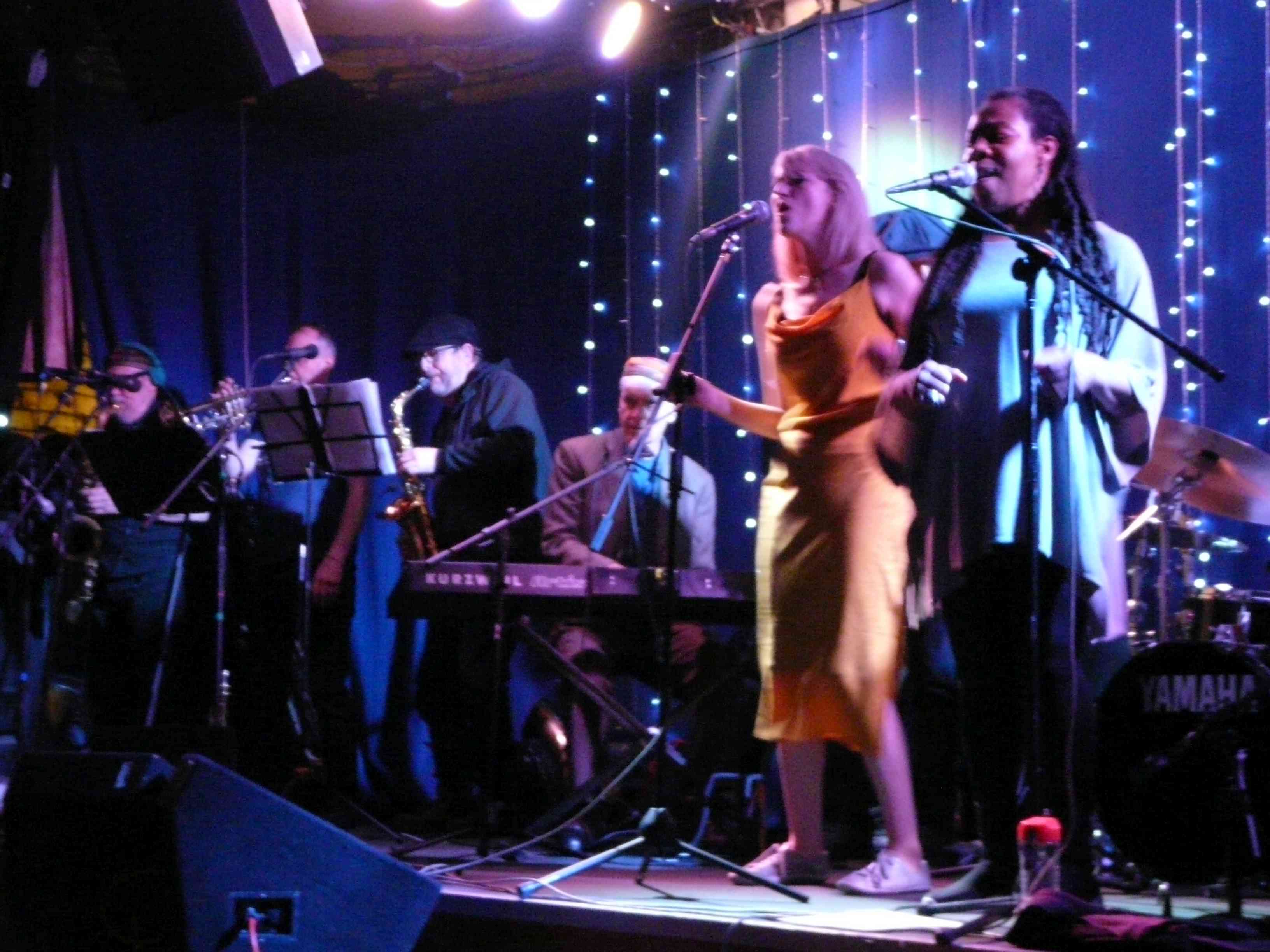 The Band