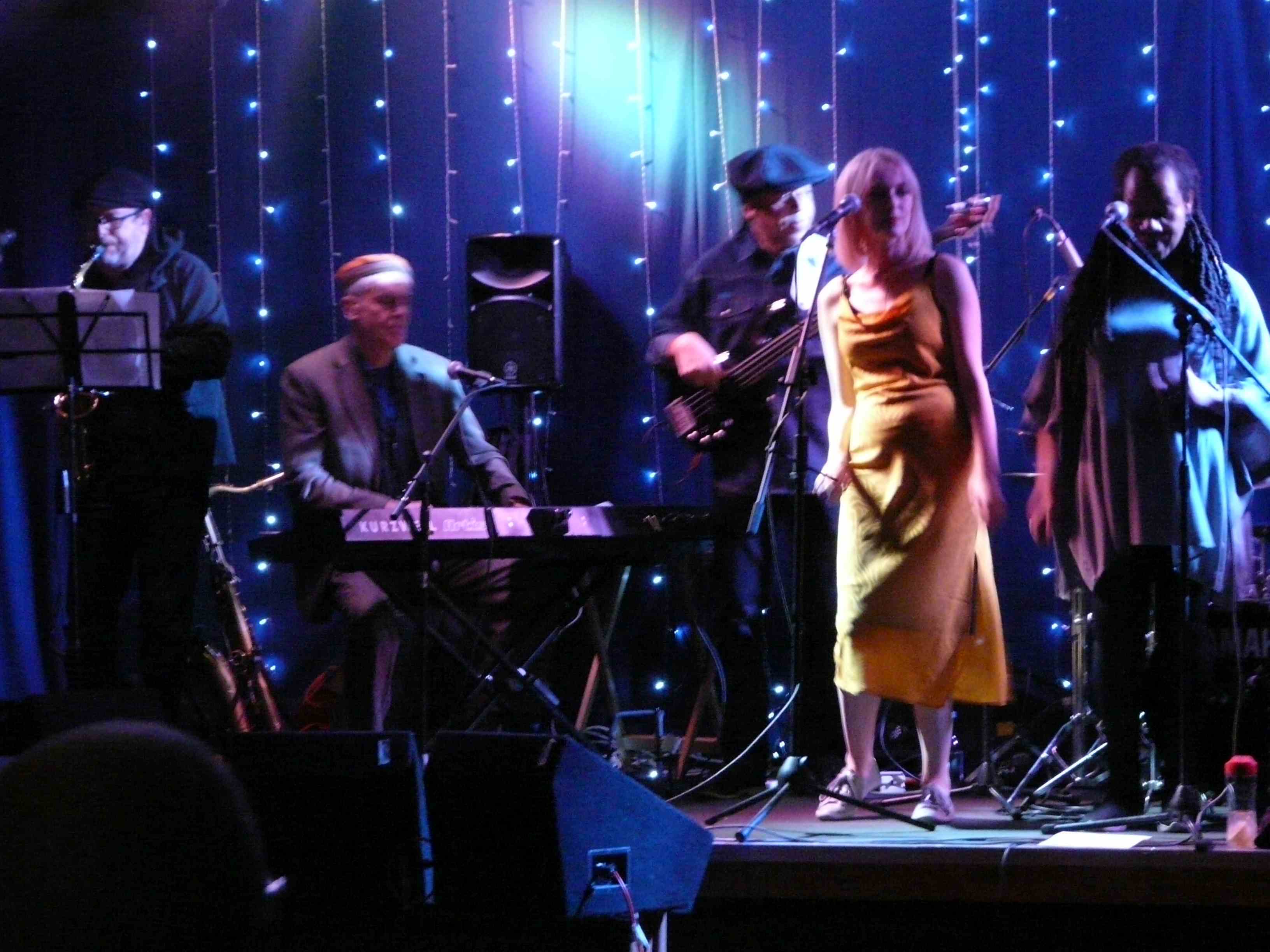 The Band