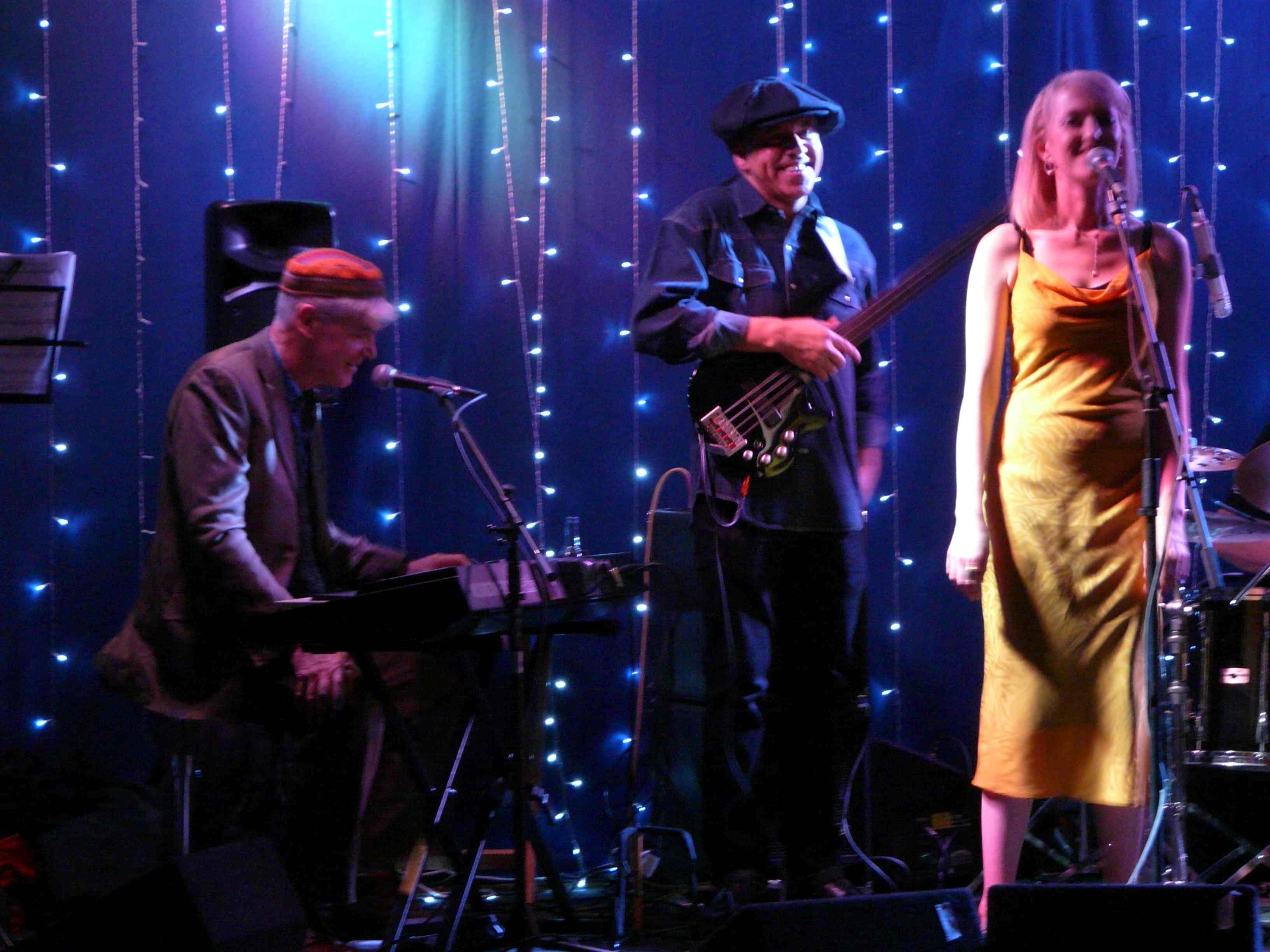 The Band