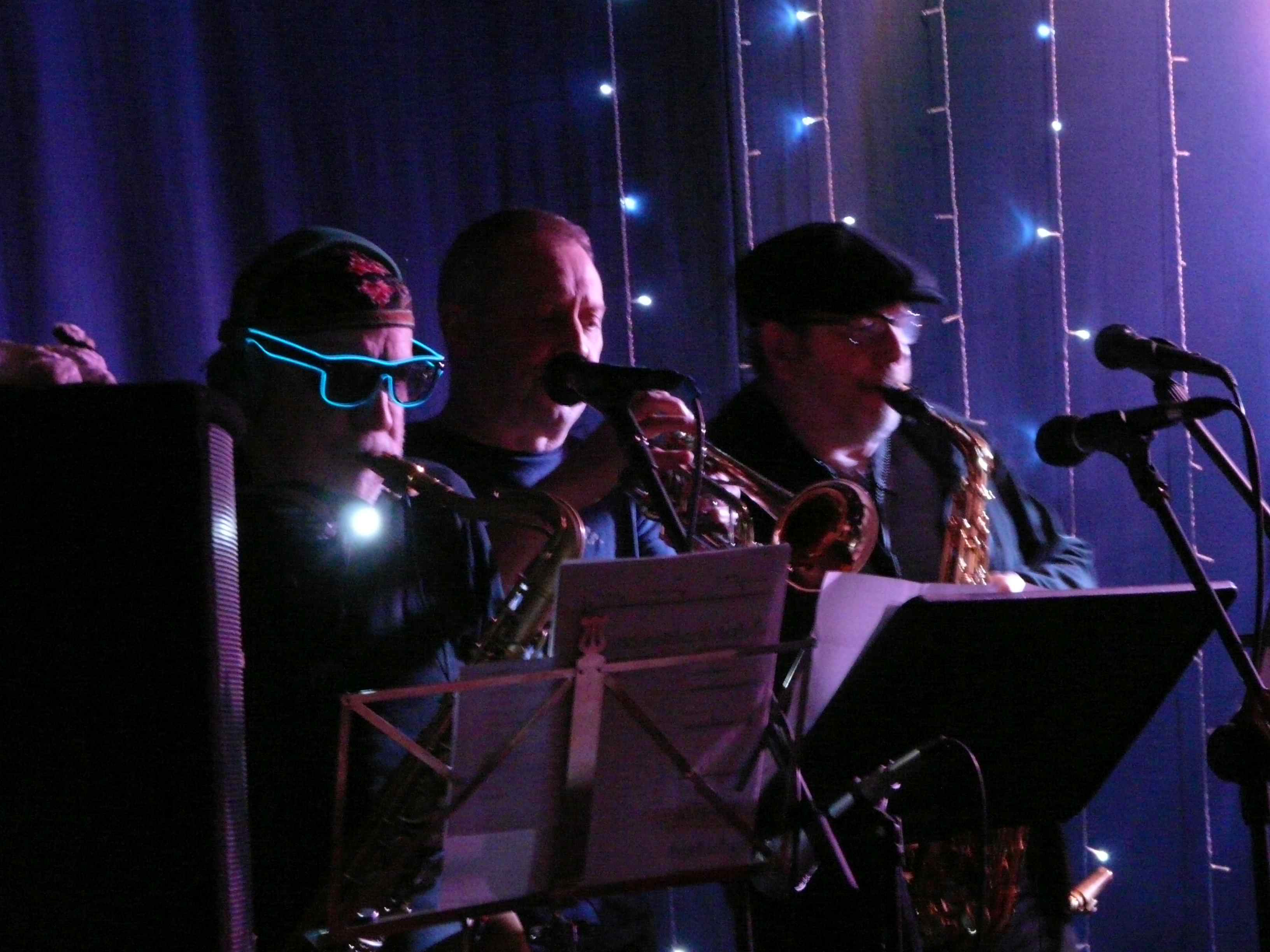 The Horns