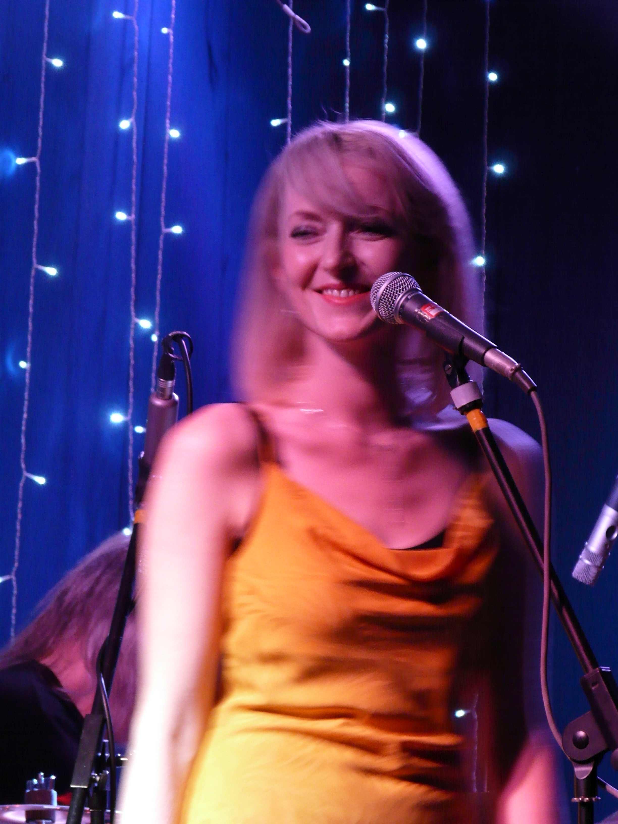 Lauren Mullarkey