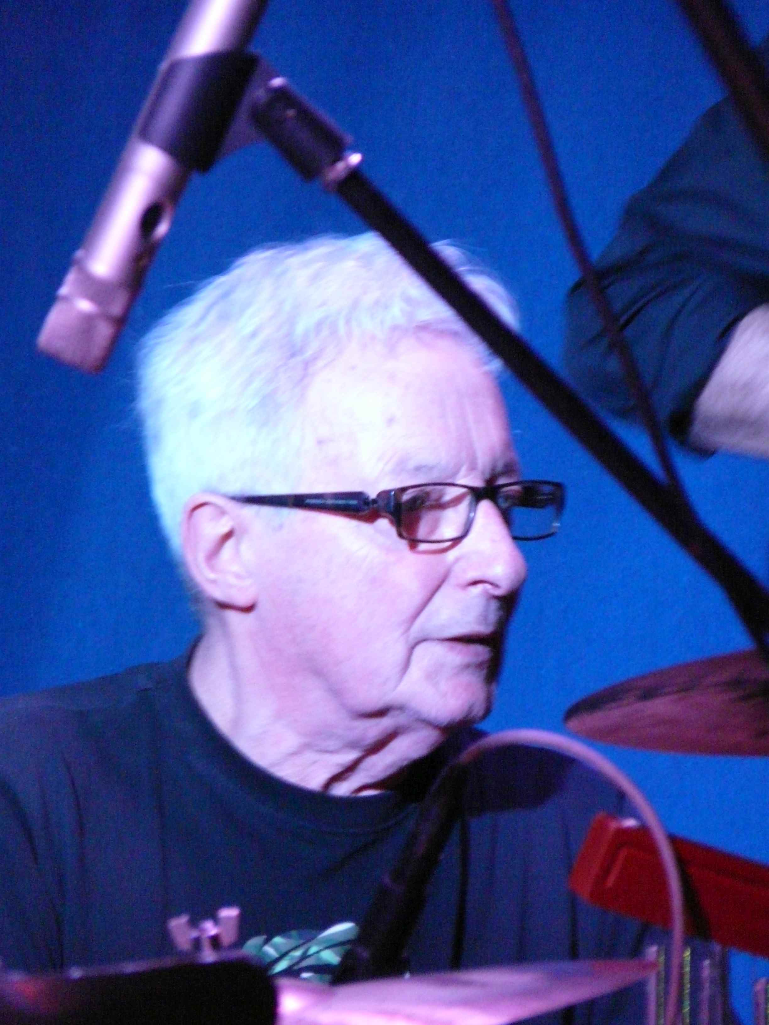 Michael Gilbourne