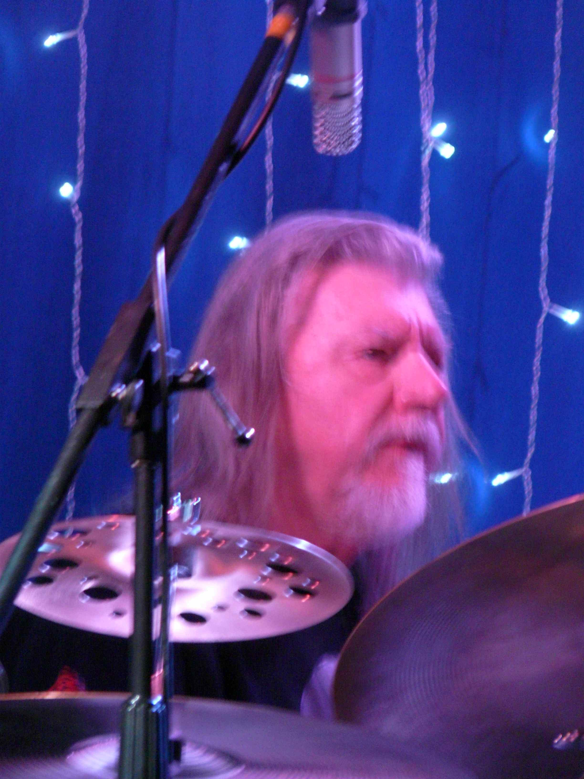 Paul Burgess