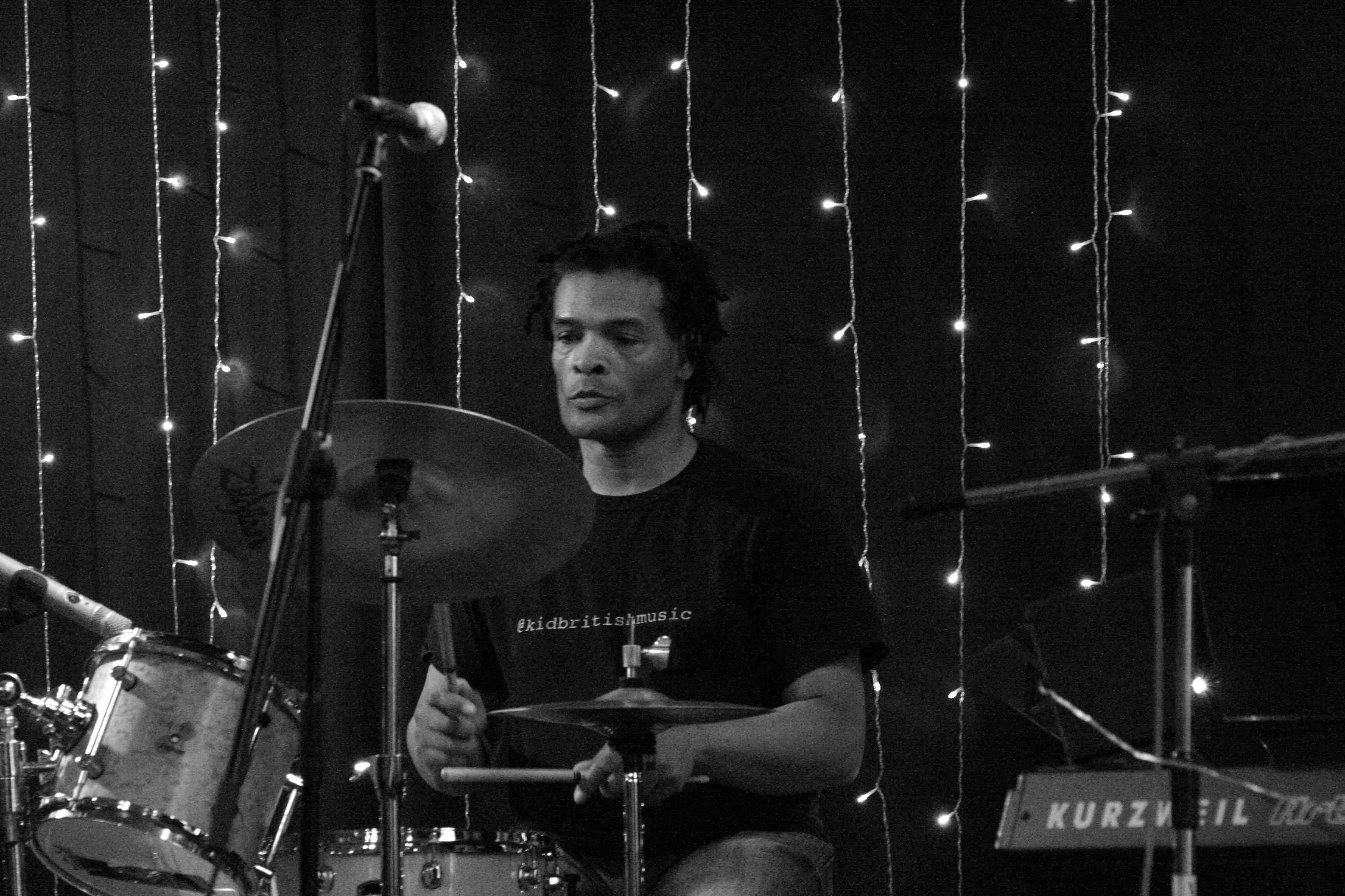 Mikey Wilson