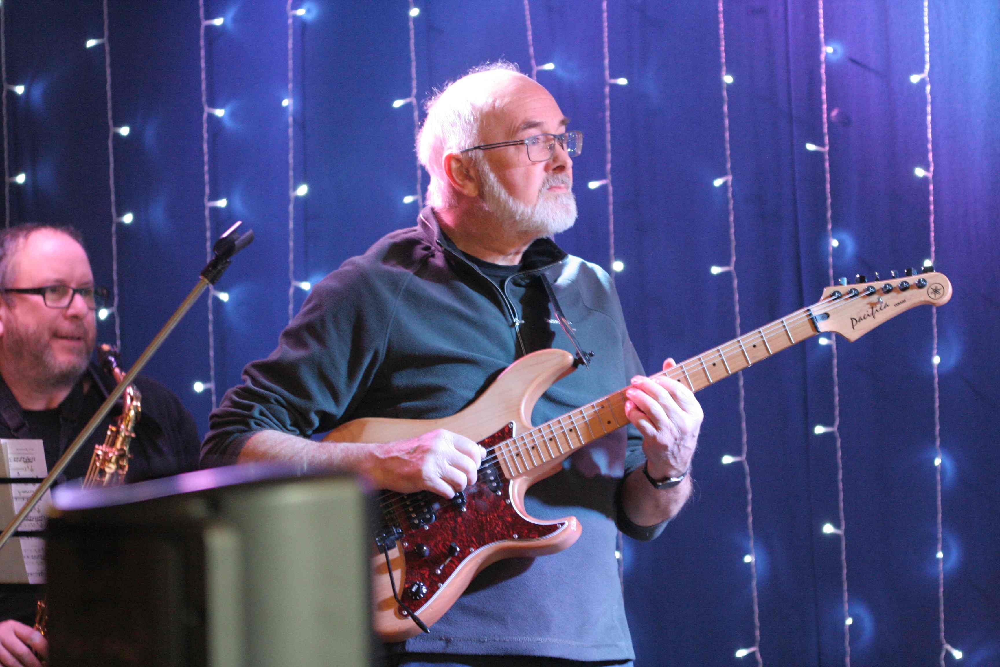 Dave Howells