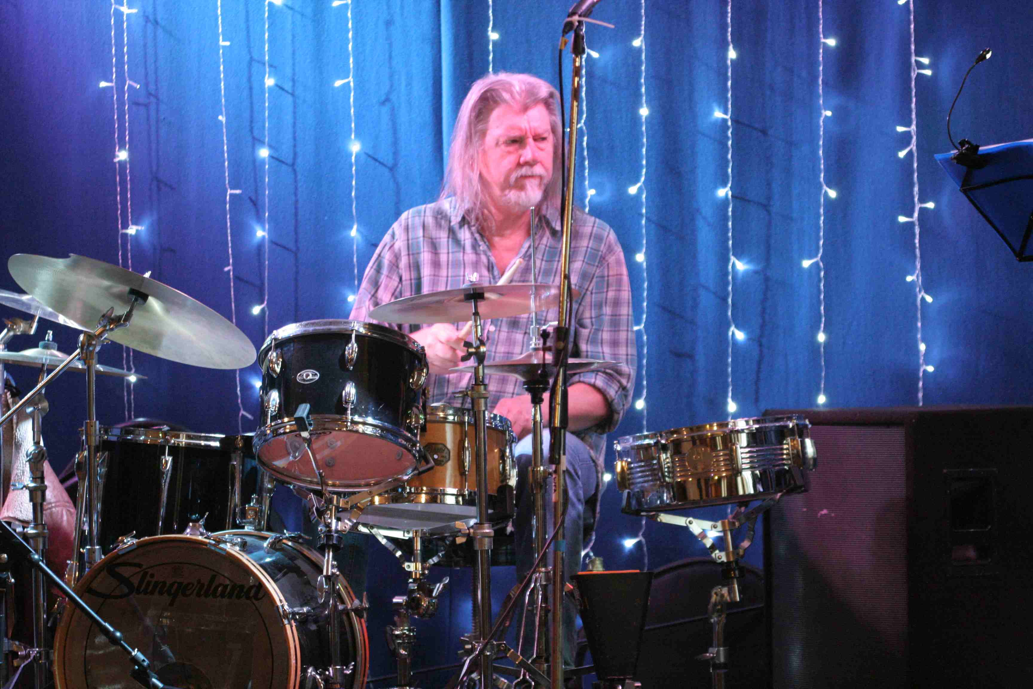 Paul Burgess