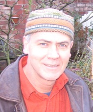 photo of Steve Hopkins